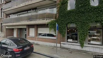 Apartments for rent in Luik - Photo from Google Street View