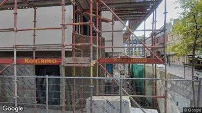 Apartments for rent in Blankenberge - Photo from Google Street View