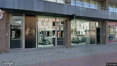 Apartments for rent in Antwerp Wilrijk - Photo from Google Street View
