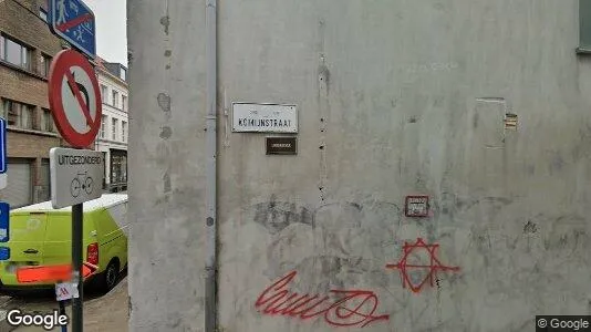 Apartments for rent in Stad Gent - Photo from Google Street View