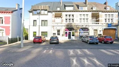Apartments for rent in Profondeville - Photo from Google Street View