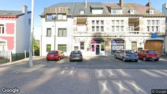 Apartments for rent in Profondeville - Photo from Google Street View