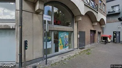 Apartments for rent in Sint-Niklaas - Photo from Google Street View