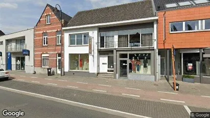 Apartments for rent in Damme - Photo from Google Street View