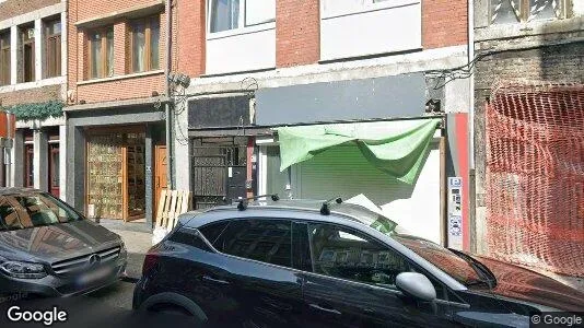 Apartments for rent in Luik - Photo from Google Street View