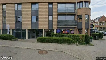 Apartments for rent in Eigenbrakel - Photo from Google Street View