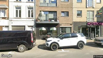 Apartments for rent in Aalst - Photo from Google Street View