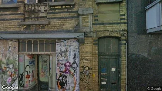 Apartments for rent in Stad Gent - Photo from Google Street View