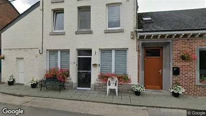 Apartments for rent in Durbuy - Photo from Google Street View