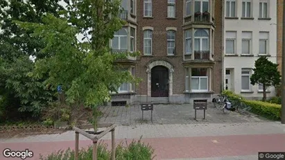 Apartments for rent in Mortsel - Photo from Google Street View