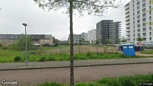 Apartments for rent in Temse - Photo from Google Street View