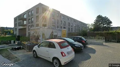 Apartments for rent in Turnhout - Photo from Google Street View