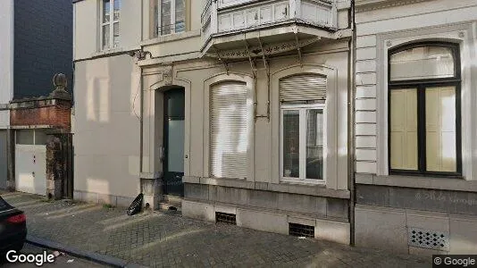 Apartments for rent in Luik - Photo from Google Street View