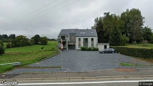 Apartments for rent in Neufchâteau - Photo from Google Street View