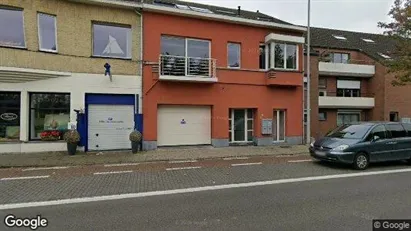 Apartments for rent in Dendermonde - Photo from Google Street View