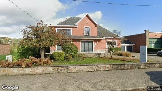 Apartments for rent in Aubel - Photo from Google Street View