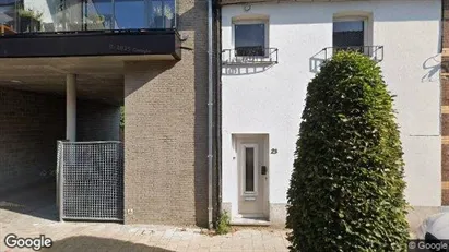 Apartments for rent in Bornem - Photo from Google Street View