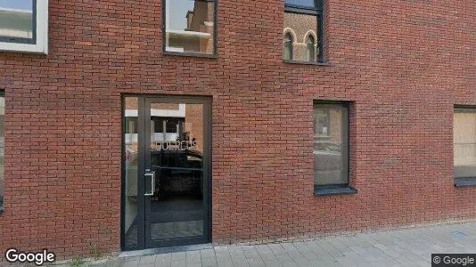 Apartments for rent in Boom - Photo from Google Street View