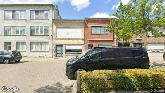 Apartments for rent in Lier - Photo from Google Street View
