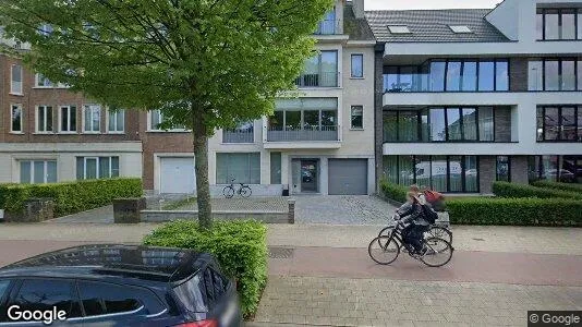 Apartments for rent in Sint-Niklaas - Photo from Google Street View
