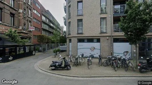 Apartments for rent in Stad Antwerp - Photo from Google Street View