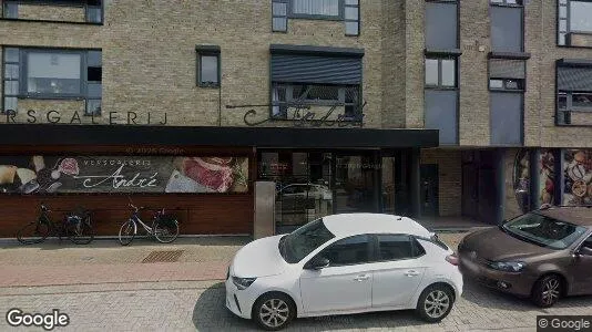 Apartments for rent in Kalmthout - Photo from Google Street View