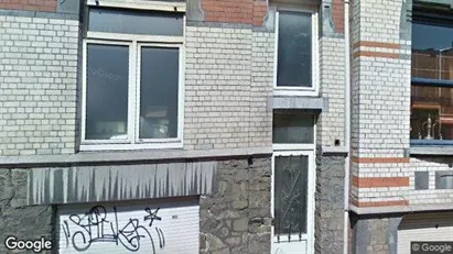 Apartments for rent in Luik - Photo from Google Street View