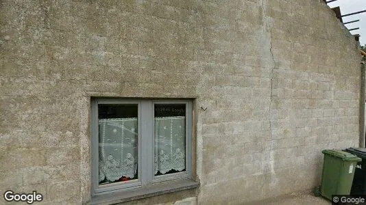 Apartments for rent in Charleroi - Photo from Google Street View