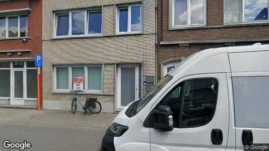 Apartments for rent in Hasselt - Photo from Google Street View