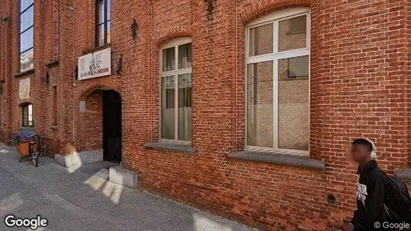 Apartments for rent in Turnhout - Photo from Google Street View