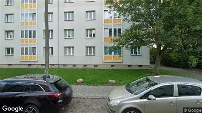 Apartments for rent in Leipzig - Photo from Google Street View