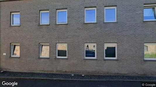 Apartments for rent in Sprimont - Photo from Google Street View