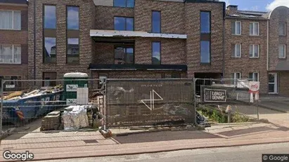 Apartments for rent in Hoeselt - Photo from Google Street View