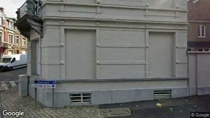 Apartments for rent in Verviers - Photo from Google Street View