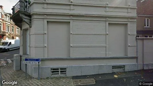 Apartments for rent in Verviers - Photo from Google Street View