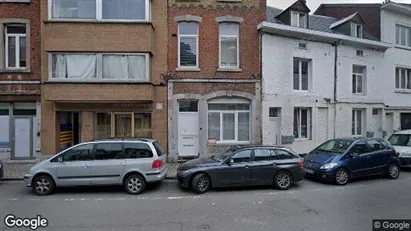 Apartments for rent in Luik - Photo from Google Street View