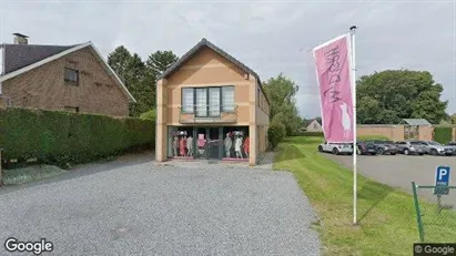 Apartments for rent in Seraing - Photo from Google Street View