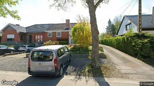Apartments for rent in Bergen - Photo from Google Street View