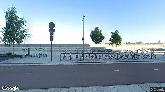 Apartments for rent in Stad Antwerp - Photo from Google Street View