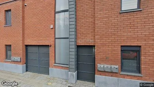 Apartments for rent in Luik - Photo from Google Street View