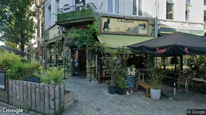 Apartments for rent in Stad Antwerp - Photo from Google Street View