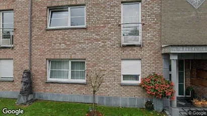 Apartments for rent in Luik - Photo from Google Street View