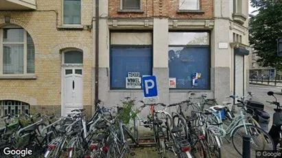 Apartments for rent in Stad Gent - Photo from Google Street View