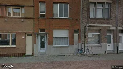 Apartments for rent in Lier - Photo from Google Street View