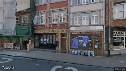 Apartments for rent in Namen - Photo from Google Street View
