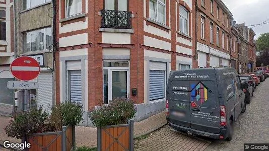 Apartments for rent in Amay - Photo from Google Street View