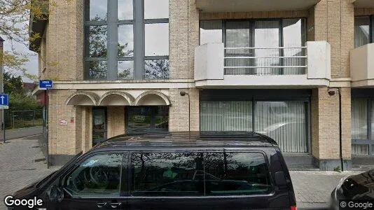Apartments for rent in Vilvoorde - Photo from Google Street View