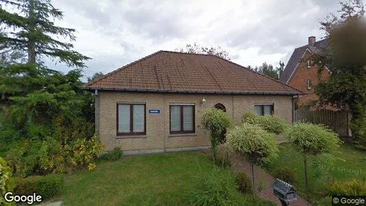 Apartments for rent in Lichtervelde - Photo from Google Street View
