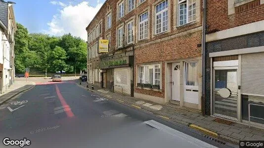 Apartments for rent in Diest - Photo from Google Street View