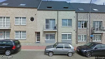 Apartments for rent in Scherpenheuvel-Zichem - Photo from Google Street View